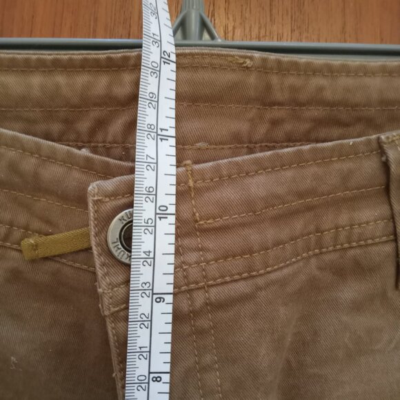 Kuhl Carpenter Pants Size 12 - Picture 4 of 5